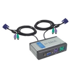 D-Link OUTLET DKVM-2K D-Link OUTLET DKVM-2K